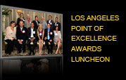 Point of Excellence Luncheon